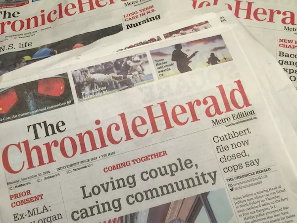 chronicle herald horoscopes january 10